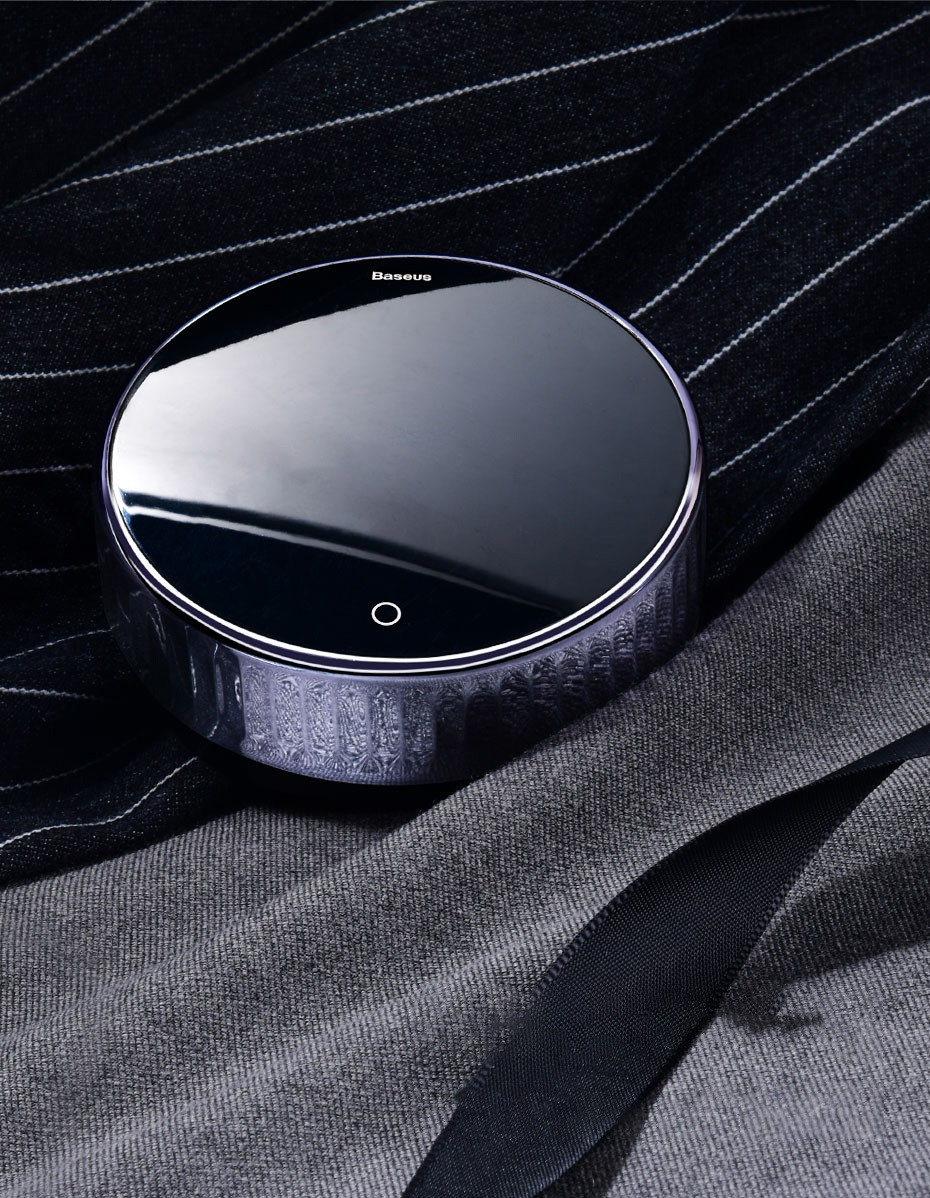 Digitalni rotacioni tajmer sa alarmom i magnetom BASEUS