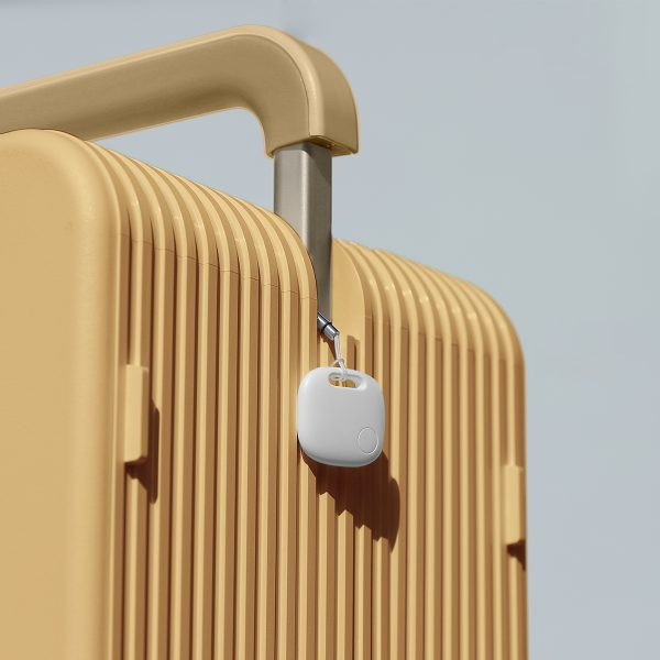 Pametni bluetooth lokator sa alarmom BASEUS T2 Pro