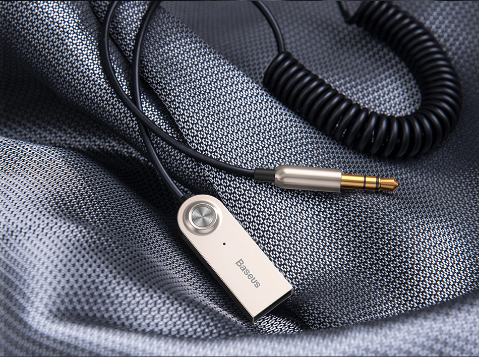Bluetooth adapter za auto BASEUS
