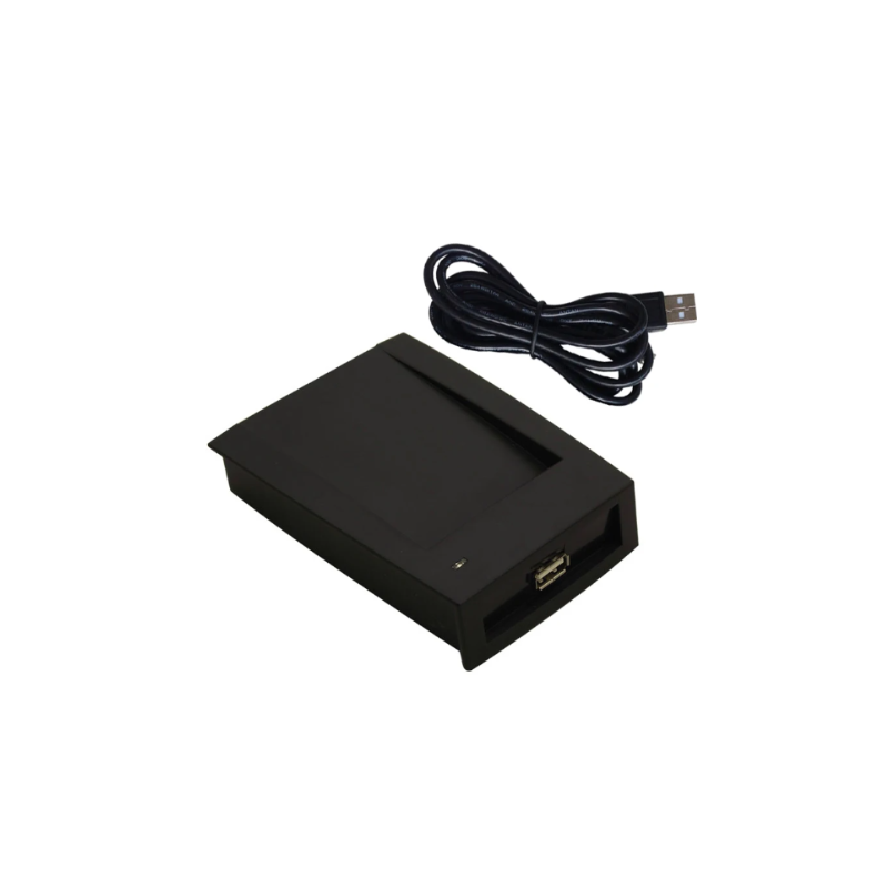 USB čitač RFID kartica 13.56MHz MIFARE