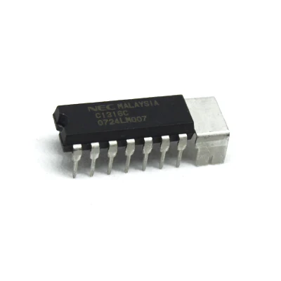 Integralno kolo UPC1316