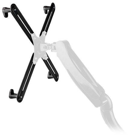 Set nosača za non vesa monitore NEDIS MMNVSA100BK