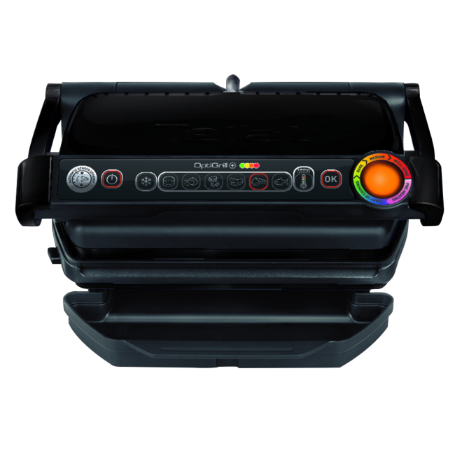 Roštilj TEFAL GC712834 OptiGrill+