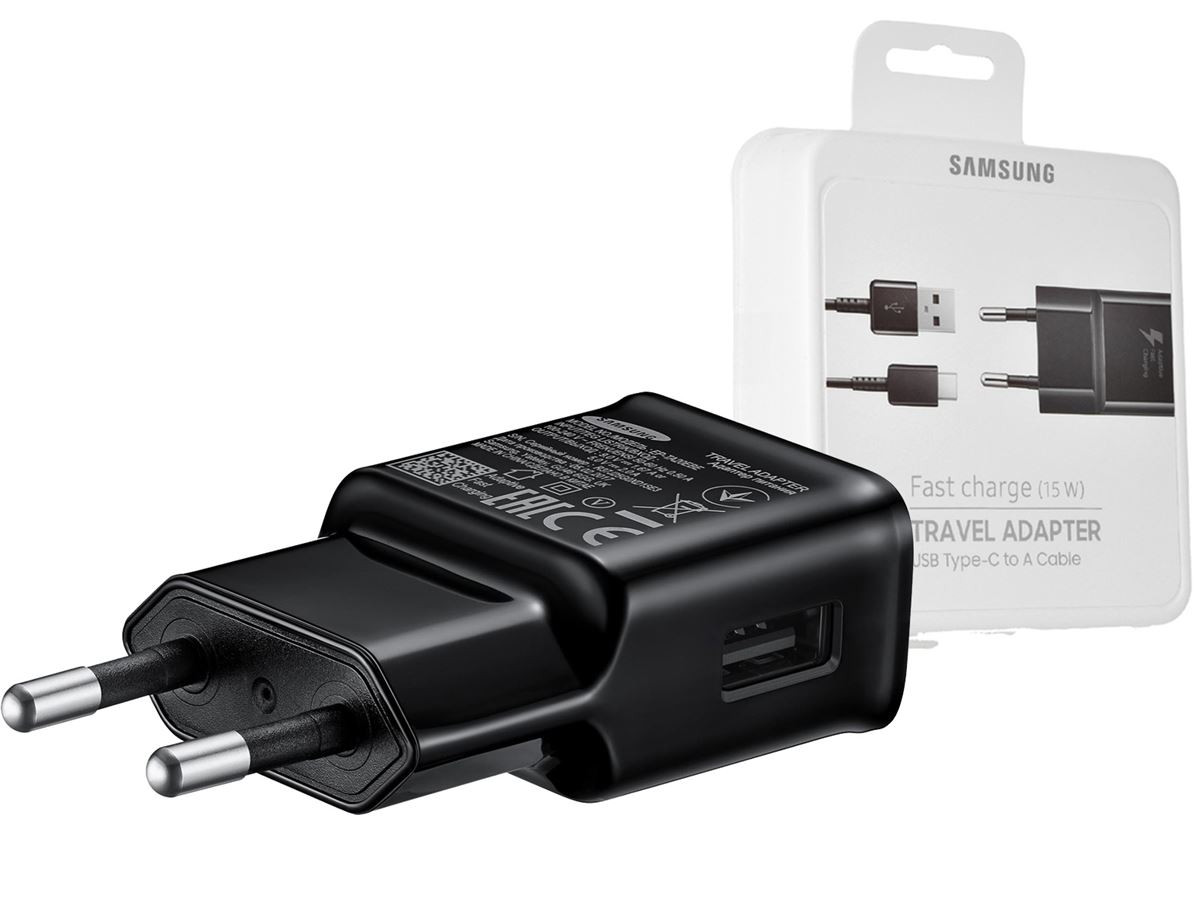 Punjač SAMSUNG tip USB-C 15W
