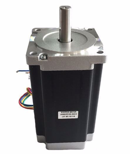 Step Motor NEMA 34 86x155 6.0A 13.0Nm