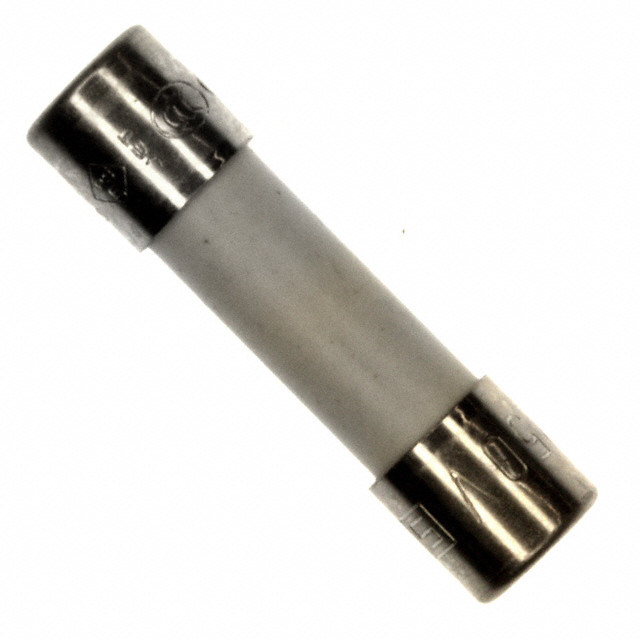 Osigurač 10A 5x20mm SPT