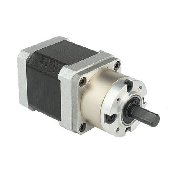 Step Motor NEMA 17 42x34 1.33A sa reduktorom 5.18:1