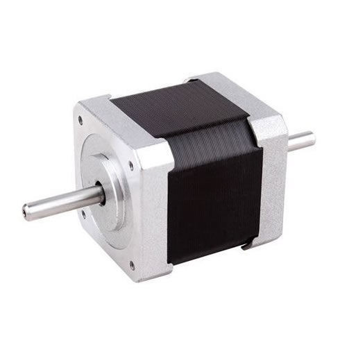 Step motor NEMA 17 42x40mm 1.68A 3.6kg