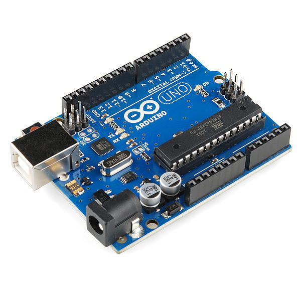 Ploča ARDUINO UNO R3