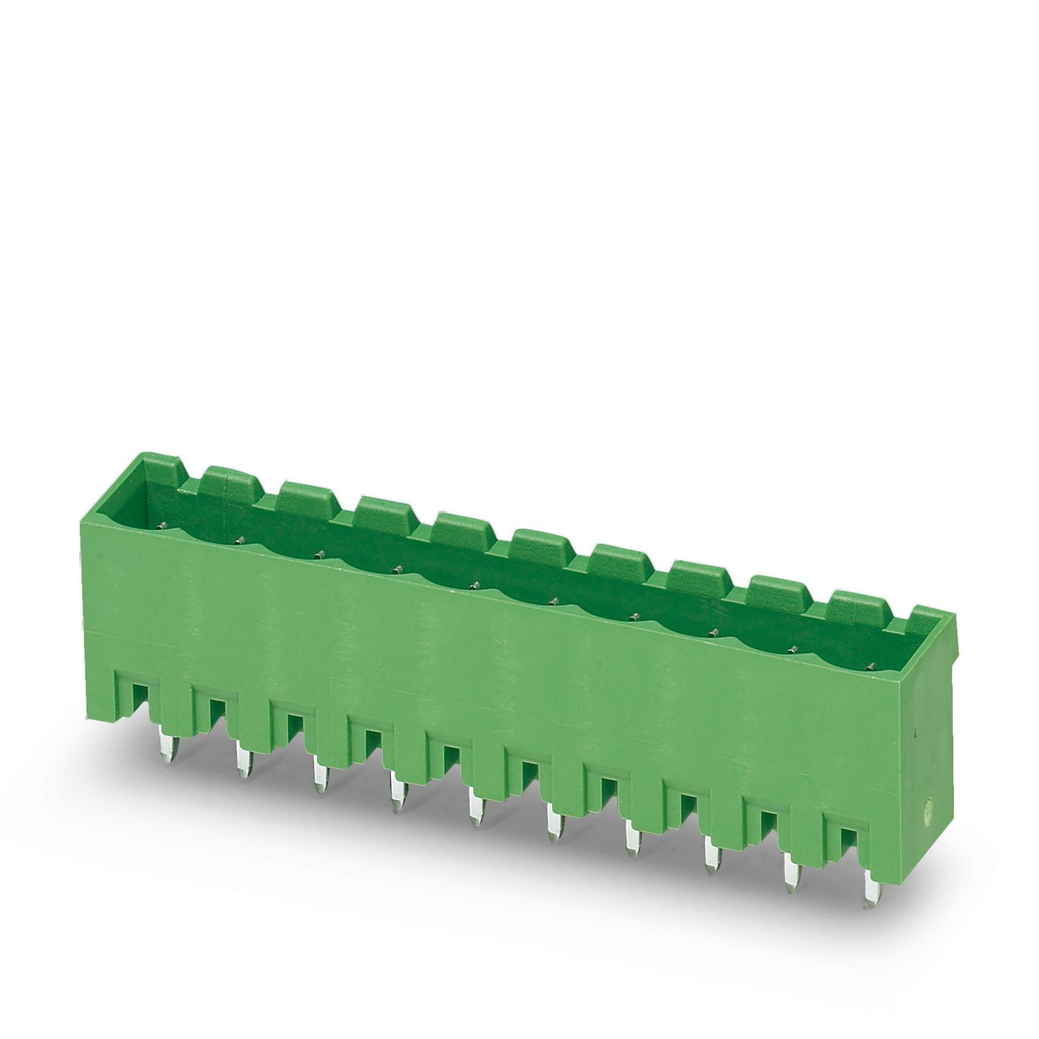 Terminal blok 8pin 12A 320V 2.5mm