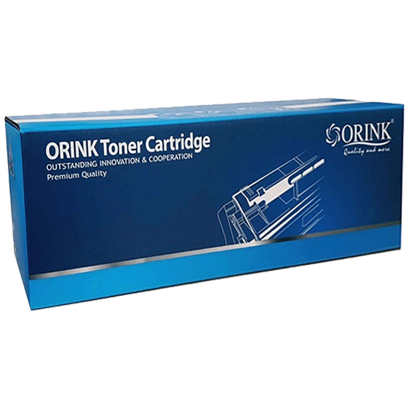 Zamjenski toner ORINK HP W1510A