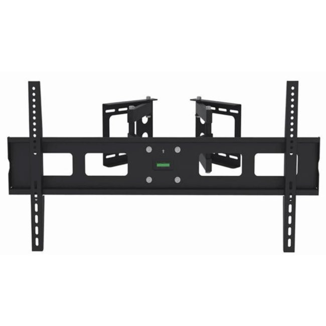 Zglobni ugaoni nosač s nagibom za TV 37" - 63" 60kg SBOX PLB-1348