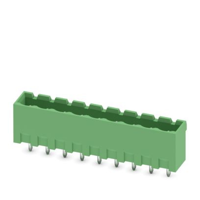 Terminal blok 9pin 12A 300V 5.08mm