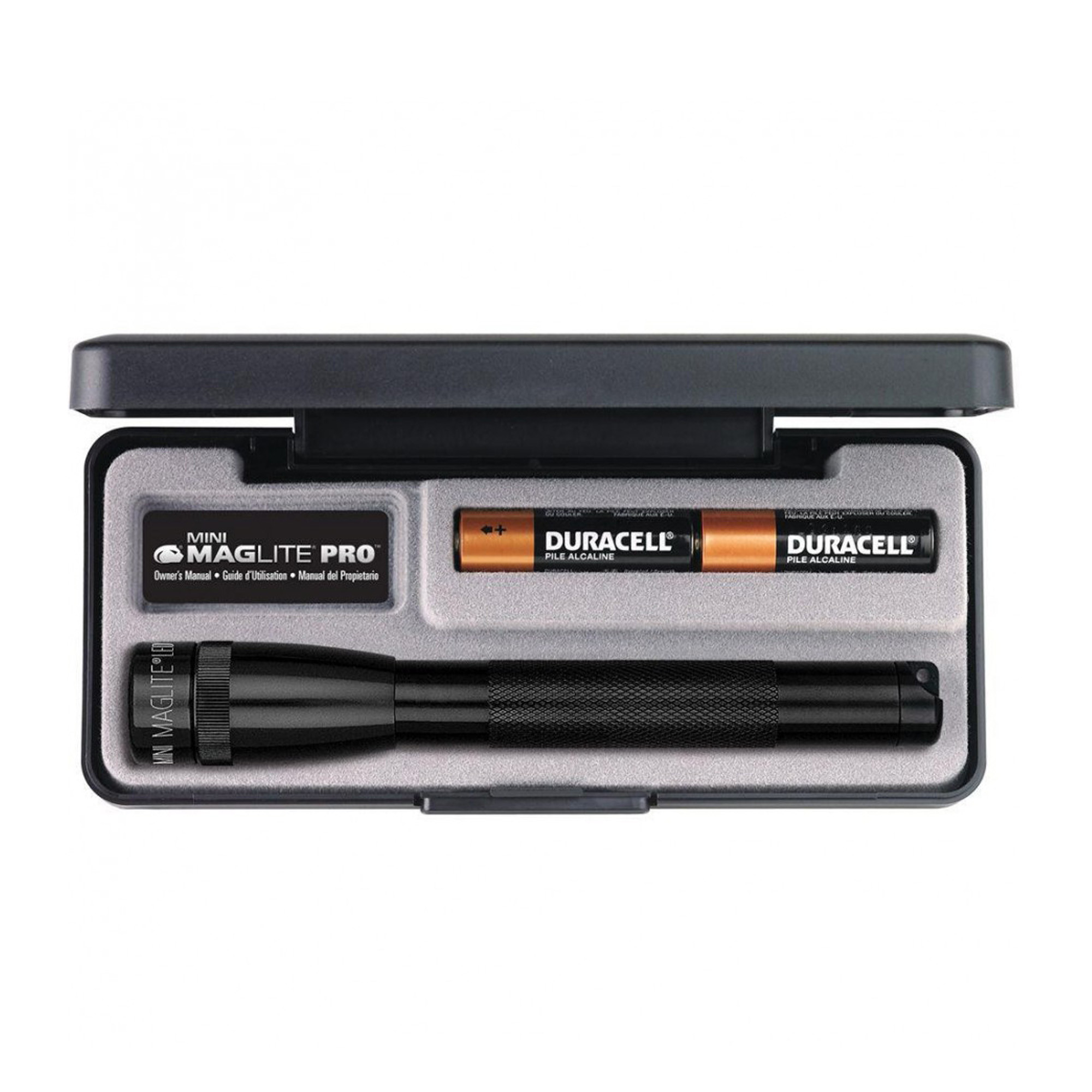 Ručna LED svjetiljka MAGLITE SP2P017U