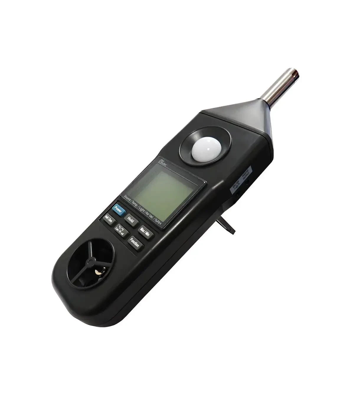 Višefunkcijski mjerač parametara okoline LUTRON LM 8102