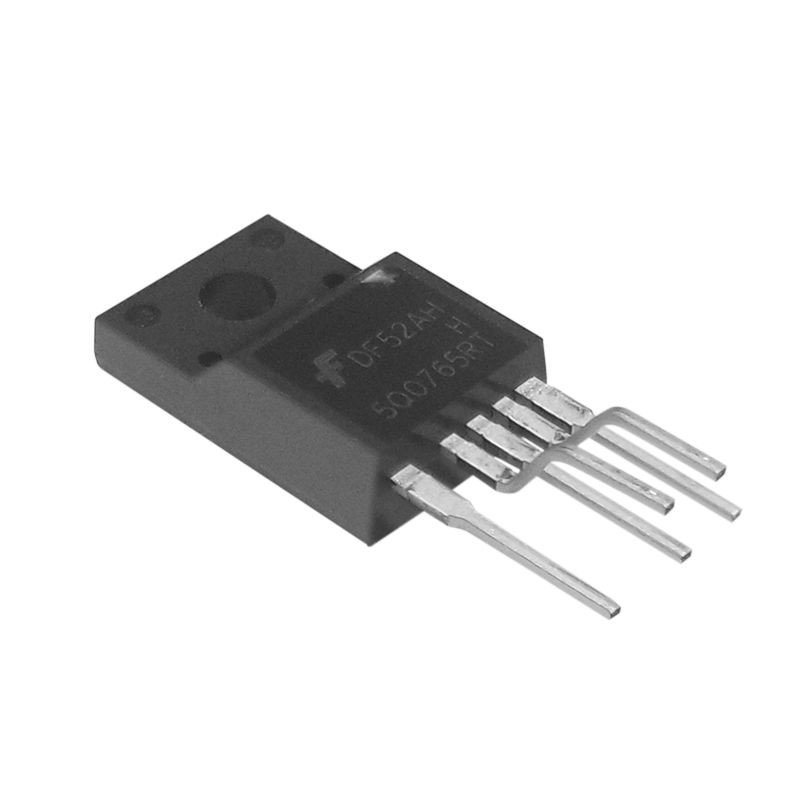 Tranzistor 5Q0765RT