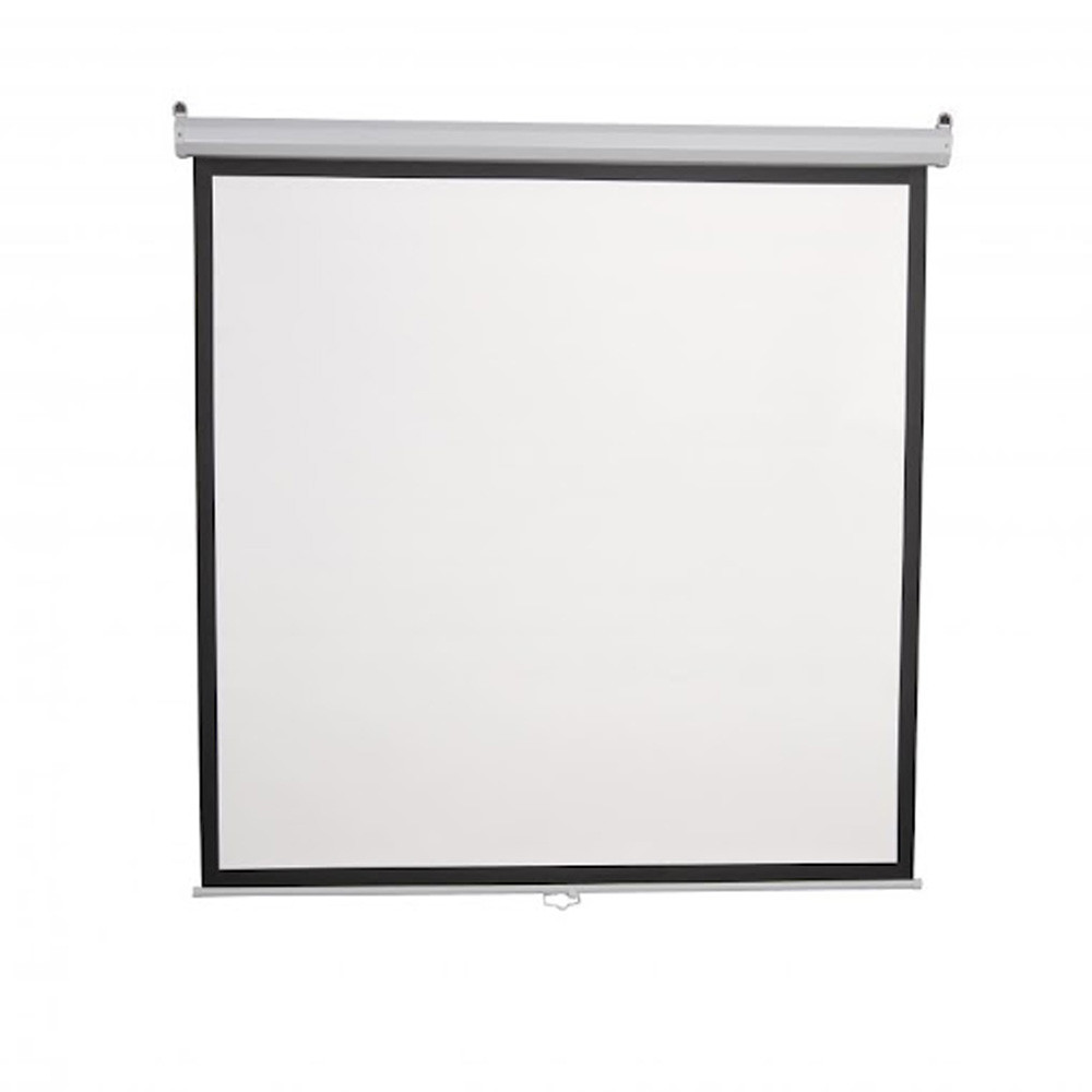 Zidno platno za projektor SBOX PSM-118