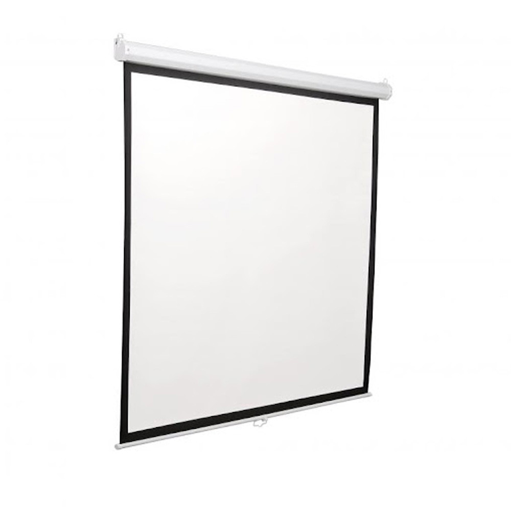 Zidno platno za projektor SBOX PSM-118