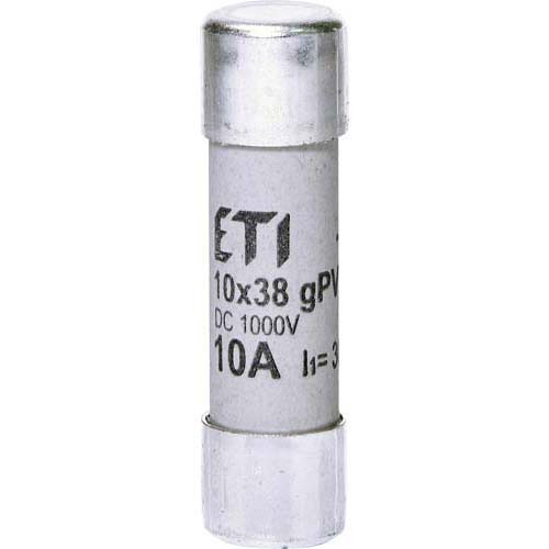 Osigurač 6A 10x38mm 250V