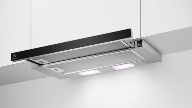 Teleskopska napa ELECTROLUX LFP326AB