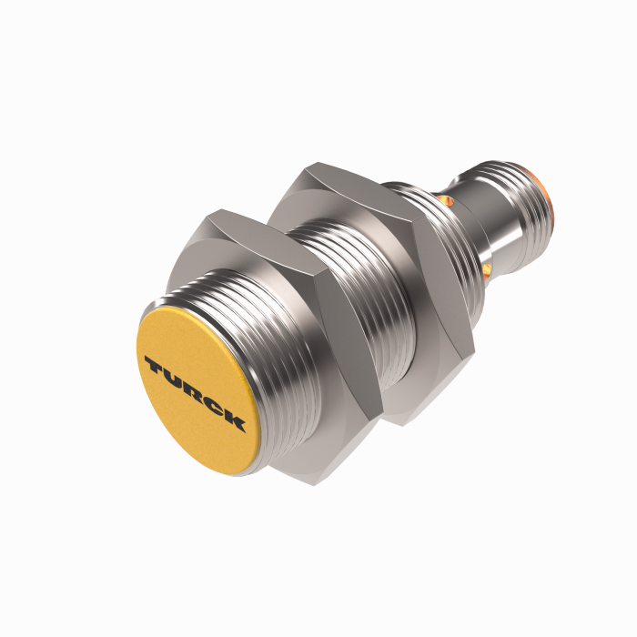 Induktivni senzor TURCK BI8-M18-VP6X-H1141