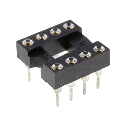 Podnožje za integralno kolo 8PIN