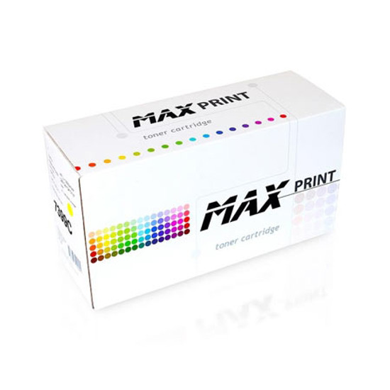 Zamjenski toner za  HP CE278A MAX crni