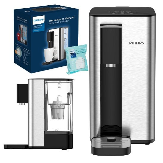 Aparat za filtriranje vode PHILIPS ADD5906S