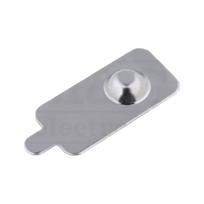 Kontakt za baterije COMF AAA R03 403A