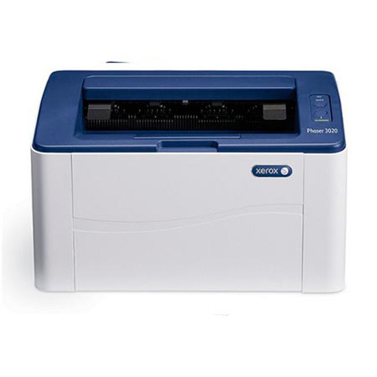 Laserski printer XEROX Phaser 3020V/BI
