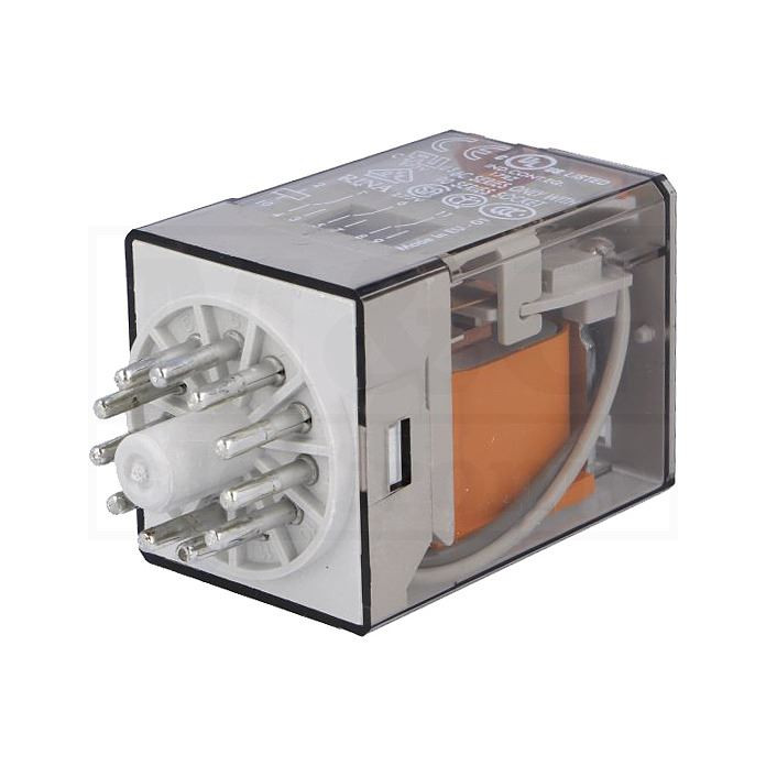 Industrijski relej ELMARK 60.13