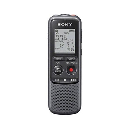 Diktafon mono digitalni SONY PX240 4GB