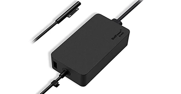 Punjač za laptop LOGILINK 15V 44W MICROSOFT SURFACE