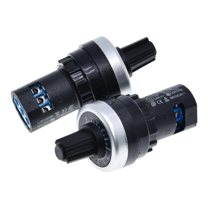 Linearni potenciometar LA42DWQ-22