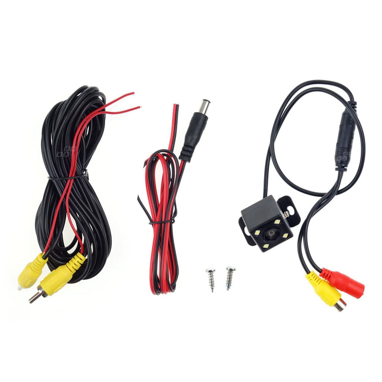 Rikverc kamera za auto HD-315 AMIO