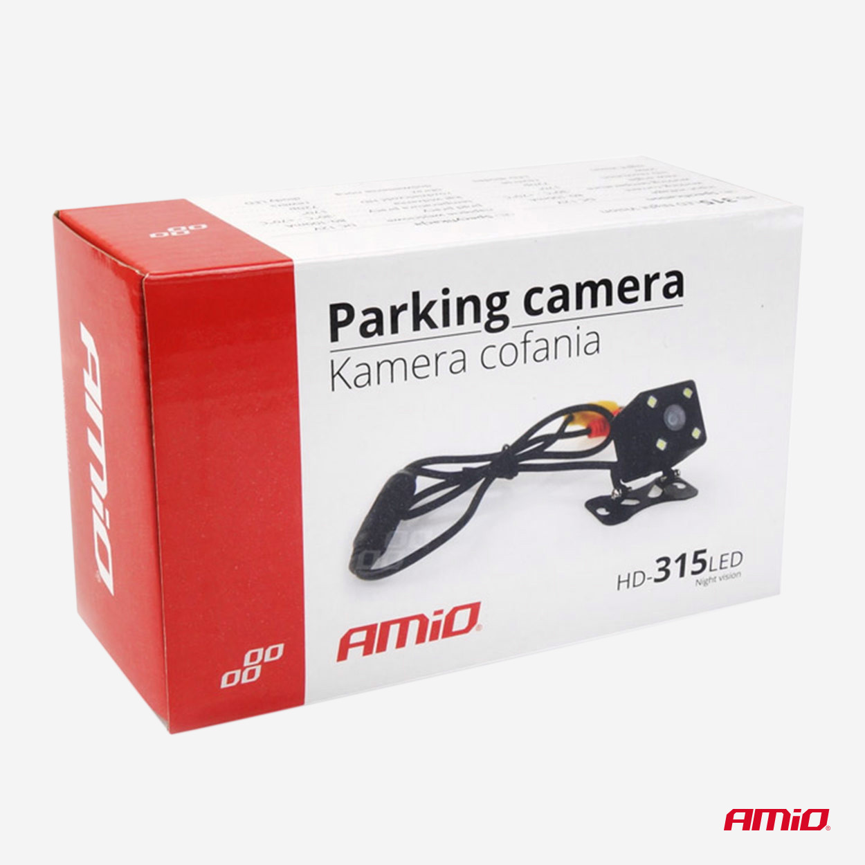 Rikverc kamera za auto HD-315 AMIO