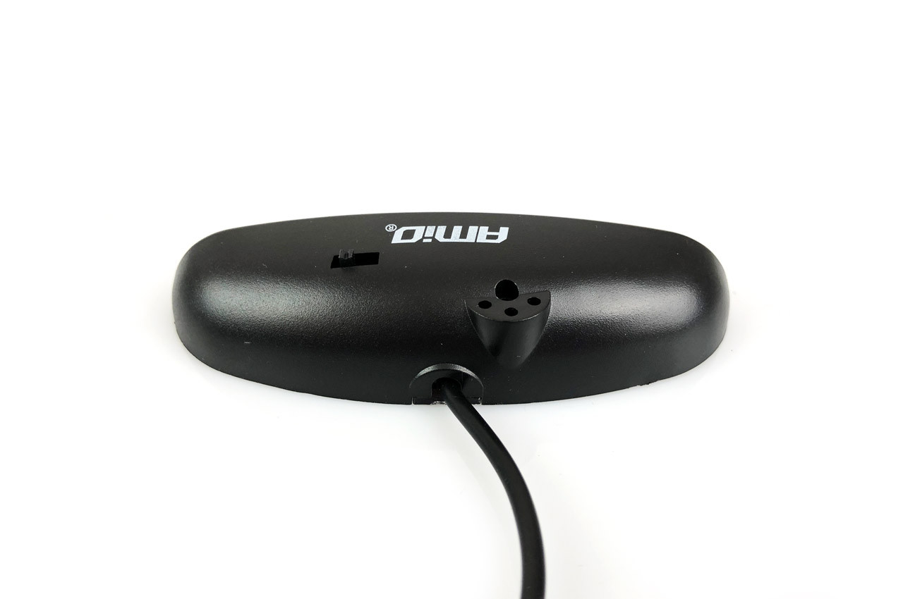 LED displej za parking senzore i zujalicom 12V 40kHz