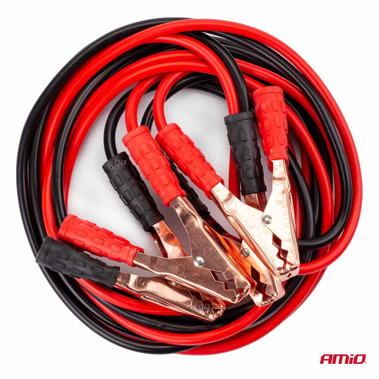 Kleme za akumulator 600A 4M AMIO 01024