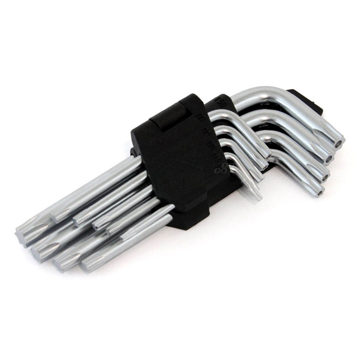 Set torx ključeva 125mm AMIO 9/1