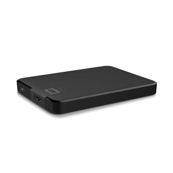Eksterni HDD EKSTERNI WD 1TB USB 3.0 - slika 3