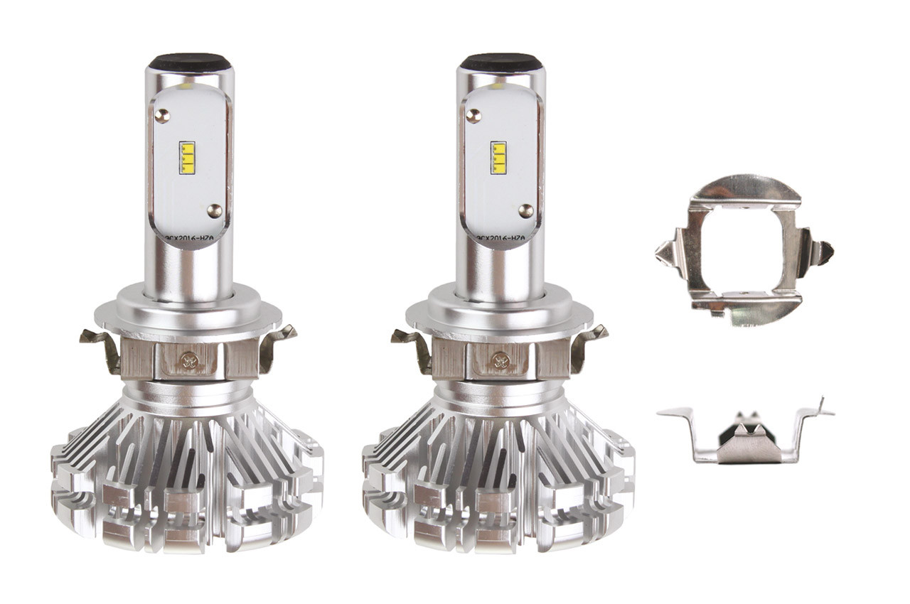 Auto sijalica H7-6 LED AMIO