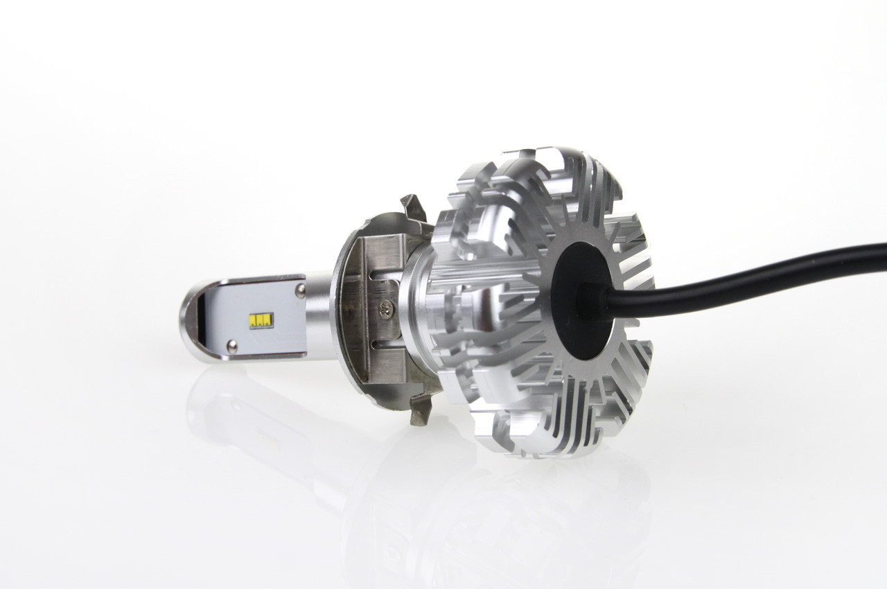 Auto sijalica H7-6 LED AMIO