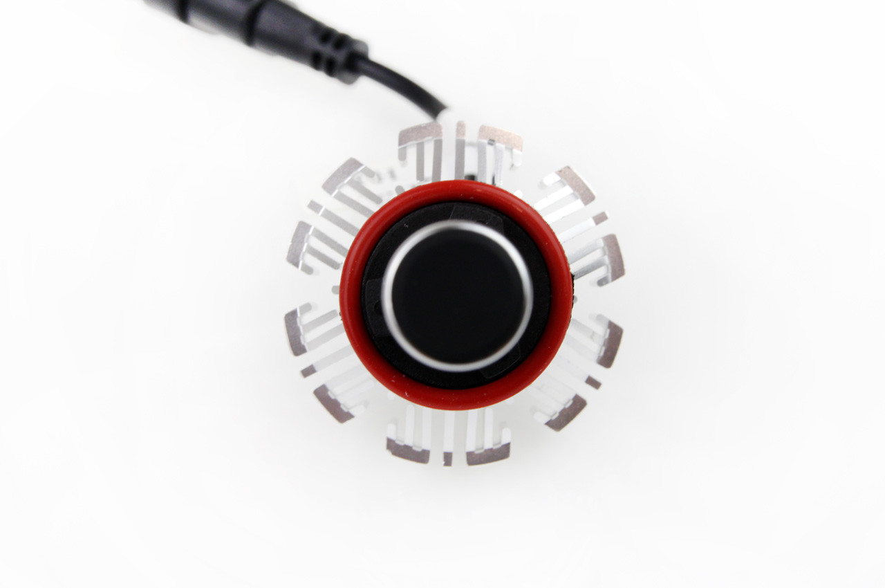 Auto sijalica H8 H9 H11 LED 6000K AMIO 40W 6/18V