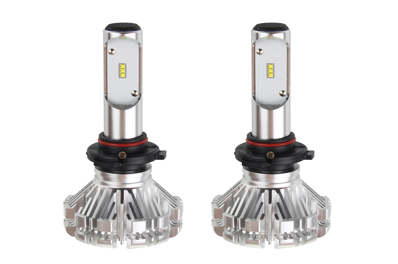 Auto sijalica HB4 LED 6000K AMIO
