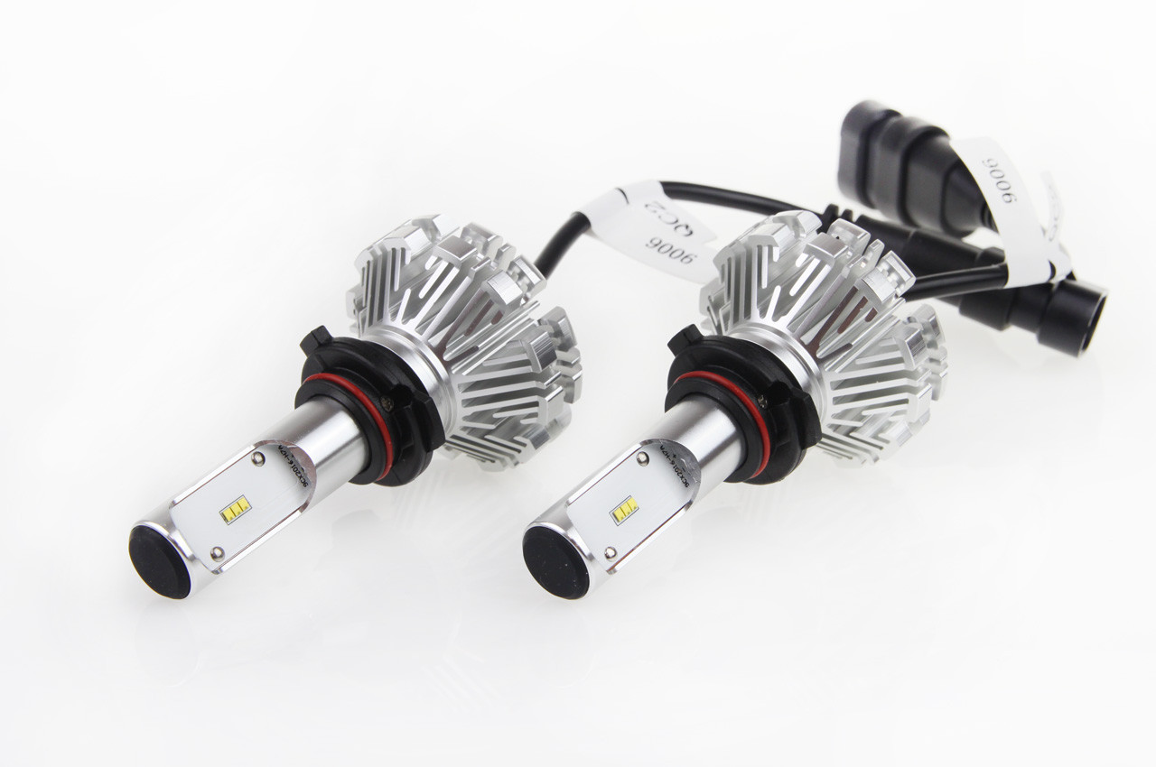 Auto sijalica HB4 LED 6000K AMIO