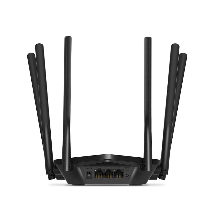 Router MERCUSYS MR50G AC1900 - slika 2