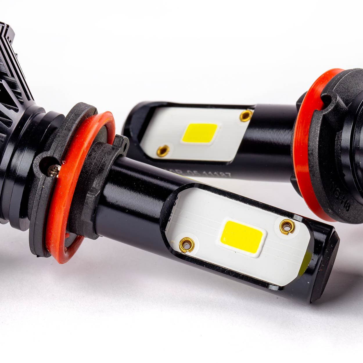 Auto sijalica H8 H9 H11 LED 6000K AMIO 30W 6/18V