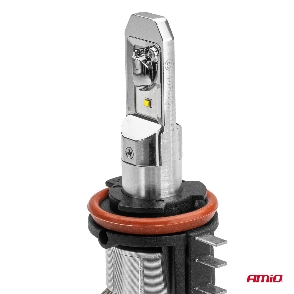 Auto sijalica H15 LED 6000K AMIO