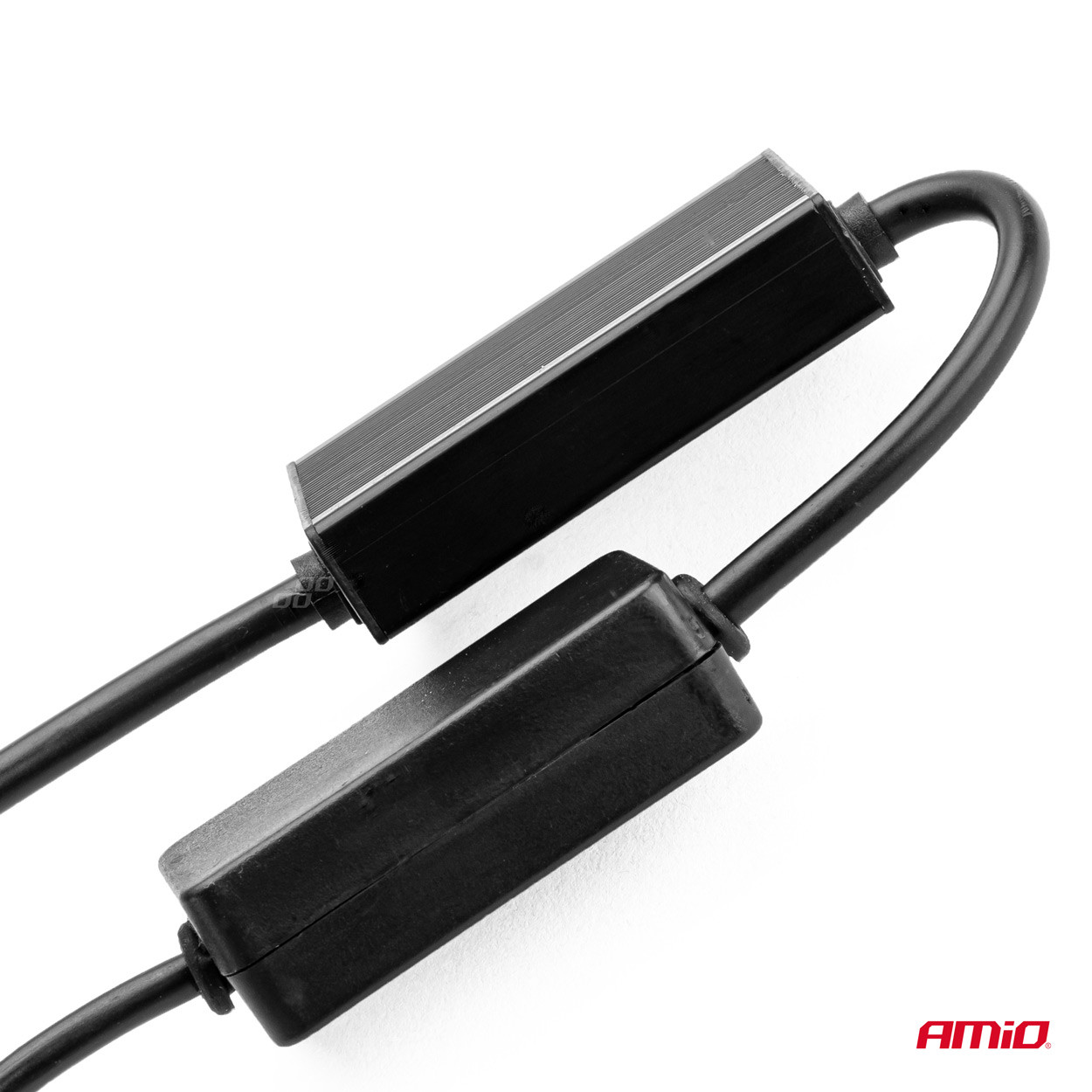 Auto sijalica H15 LED 6000K AMIO