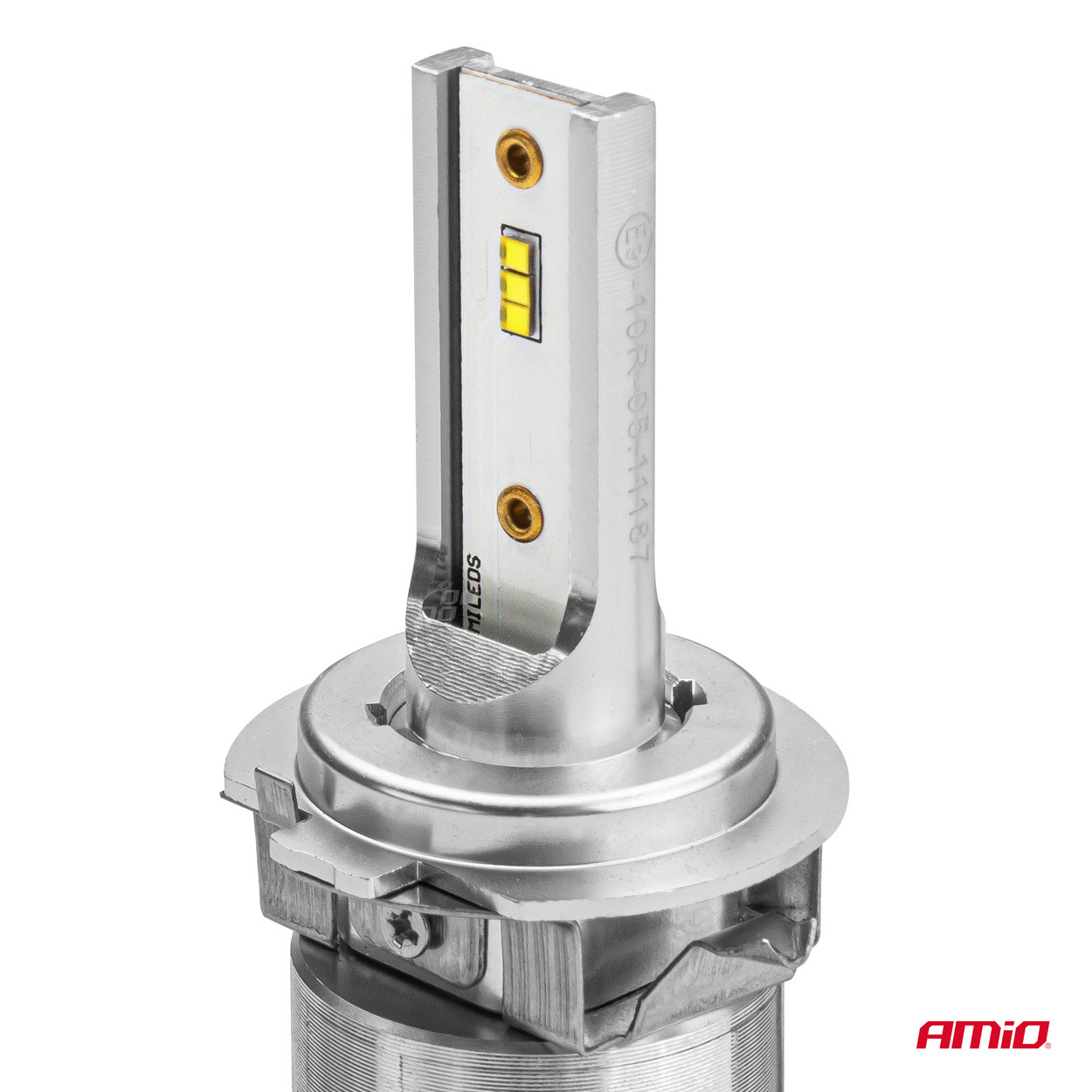 Auto sijalica H7-6 LED 6000K AMIO